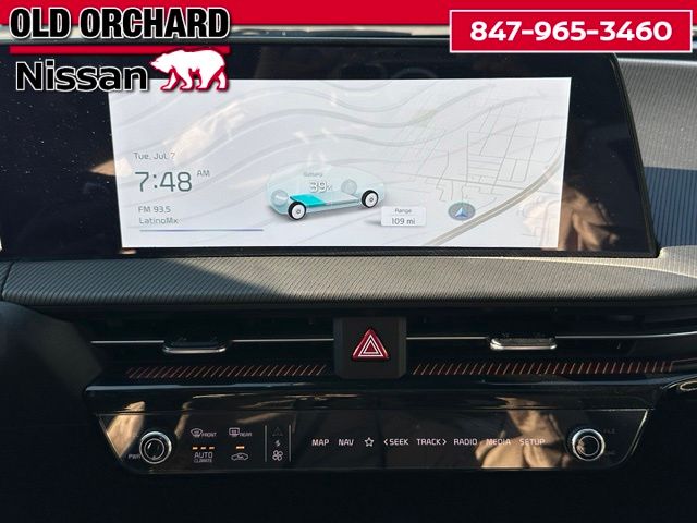 2024 Kia EV6 GT-Line — photo 21 of 24