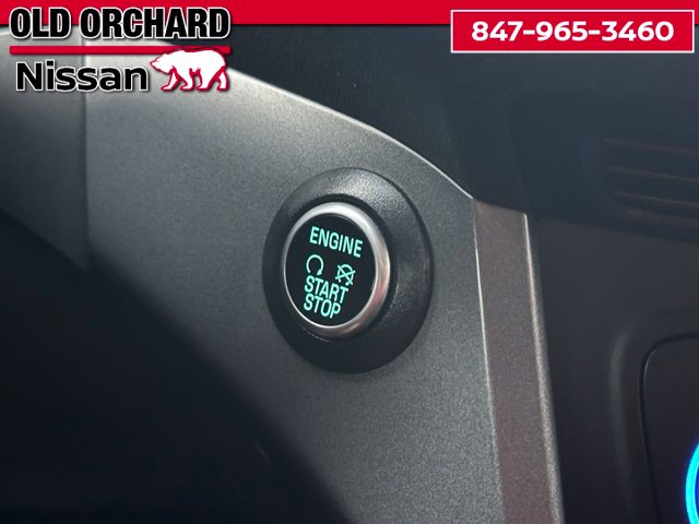 2019 Ford Escape SE — photo 16 of 20
