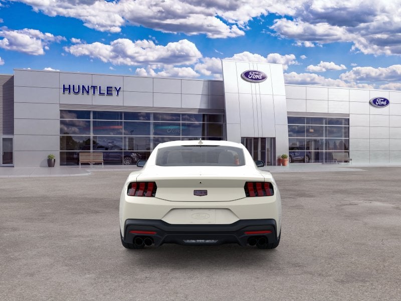 2025 Ford Mustang GT Premium — photo 28 of 52
