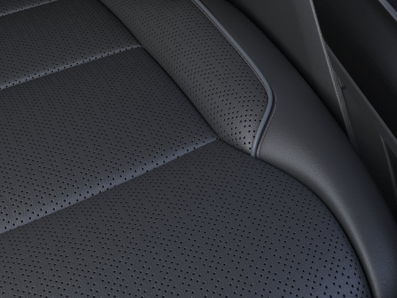 2026 Ford F-150 Lariat — photo 38 of 51
