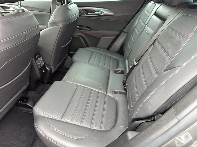 2025 Dodge Hornet GT Plus — photo 14 of 32