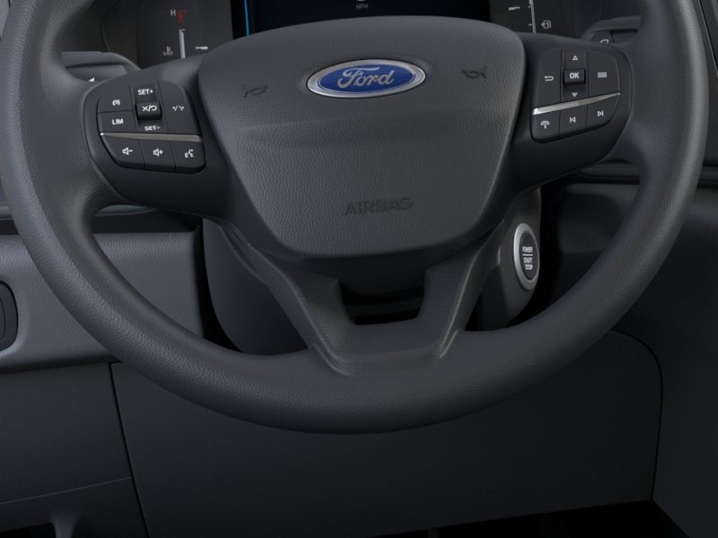 2026 Ford Transit-350 Base — photo 34 of 50