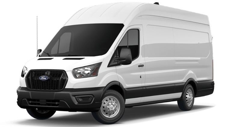 2026 Ford Transit-350 Base — photo 44 of 50