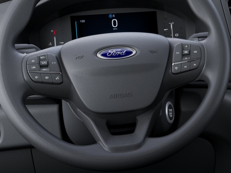 2027 Ford Transit-250 Base — photo 34 of 50
