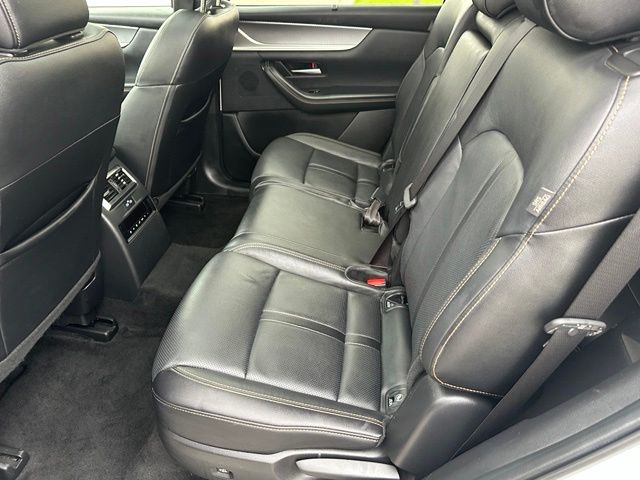 2025 Mazda CX-90 3.3 Turbo Premium — photo 18 of 34