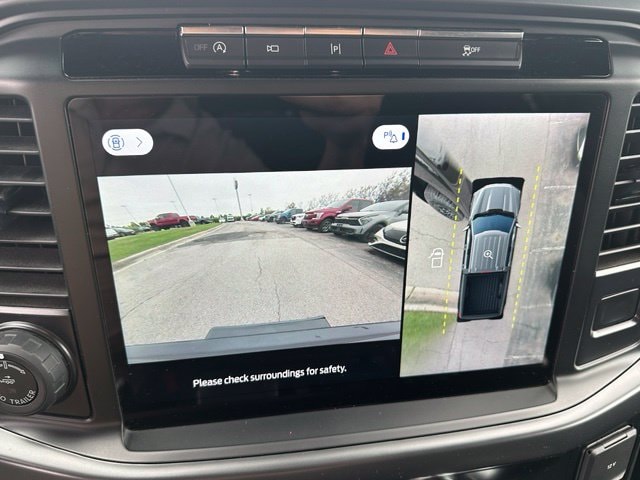 2024 Ford F-150 XLT — photo 21 of 28