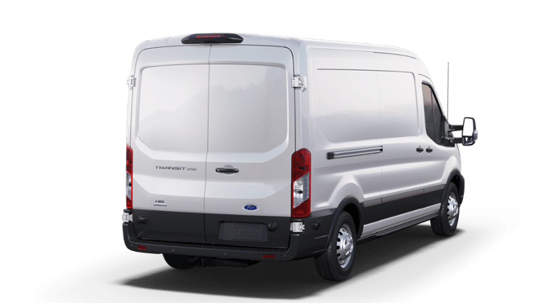 2025 Ford Transit-250 Base — photo 45 of 49