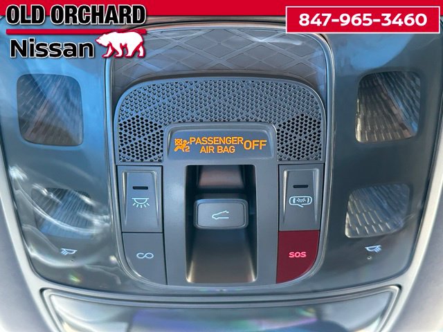 2024 Genesis GV80 3.5T — photo 22 of 24