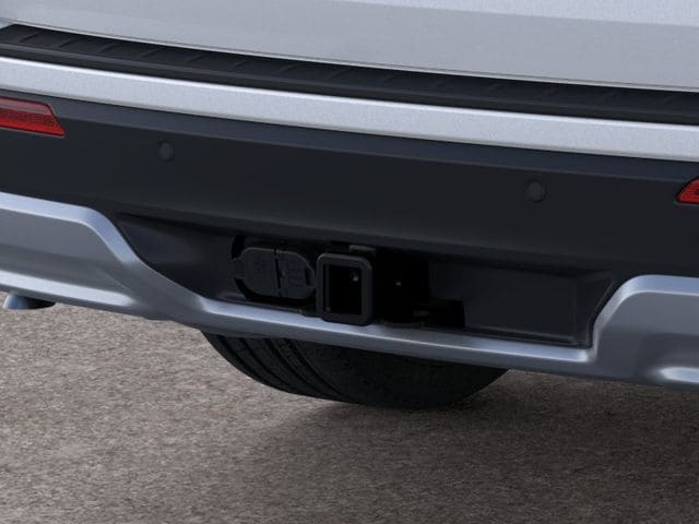 2026 Ford Explorer Platinum — photo 24 of 54
