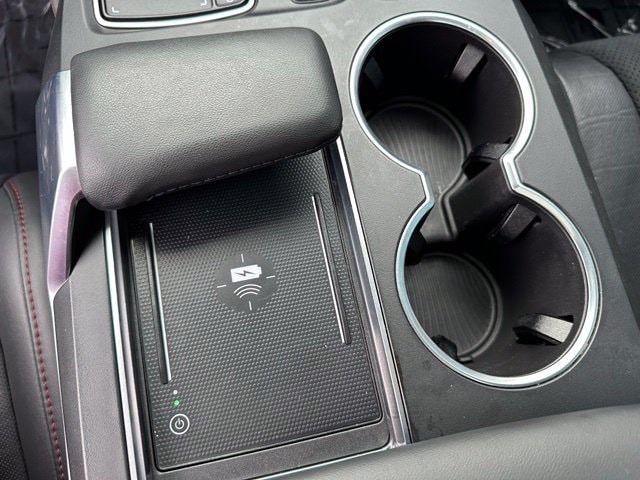 2024 Acura MDX A-Spec — photo 25 of 32