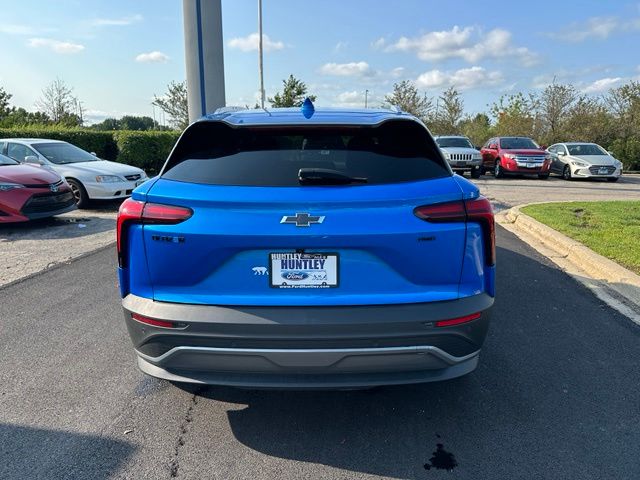 2024 Chevrolet Blazer EV LT — photo 5 of 29