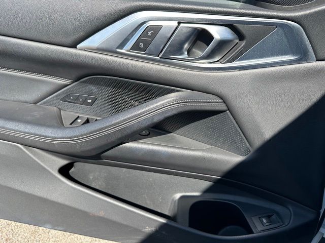 2024 BMW 4 Series 430i xDrive — photo 14 of 25