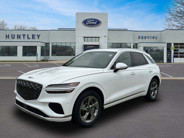 2026 GENESIS GV70