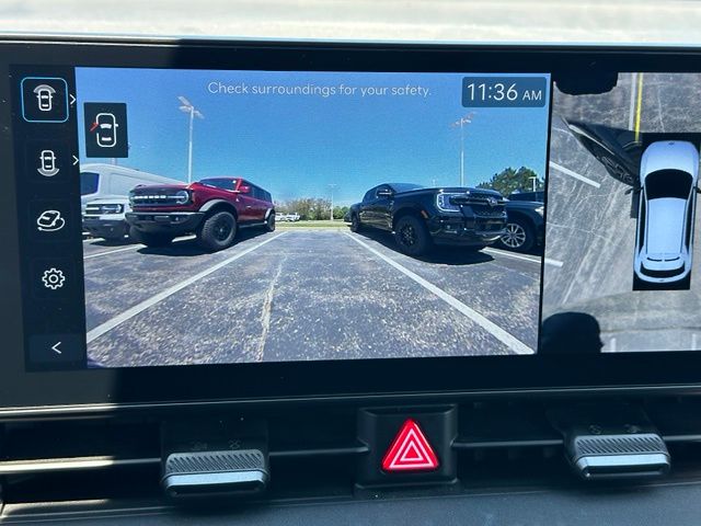 2025 Hyundai IONIQ 5 N Base — photo 22 of 35