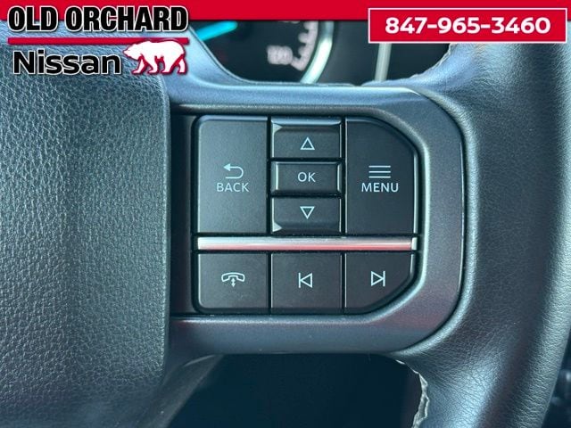 2023 Ford F-150 XLT — photo 21 of 23
