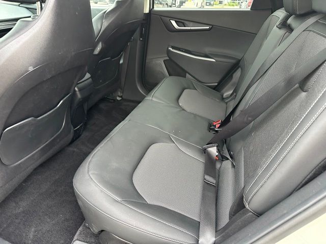 2024 Kia EV6 Light — photo 12 of 25