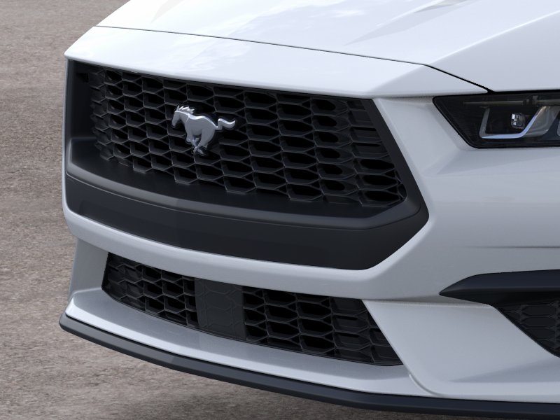 2025 Ford Mustang Ecoboost Premium — photo 40 of 52