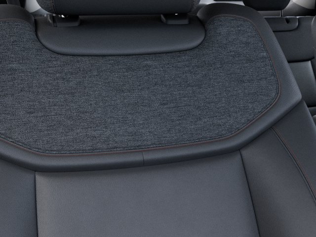 2027 Ford Explorer Active — photo 17 of 54