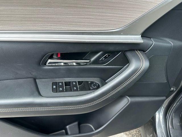 2024 Mazda CX-90 3.3 Turbo Preferred Plus — photo 21 of 29