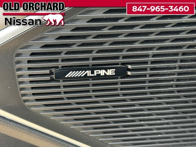 2023 Jeep Wagoneer Premium Pkg — photo 11 of 26