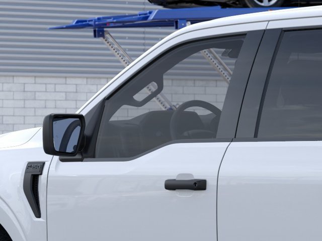 2026 Ford F-150 STX — photo 21 of 52