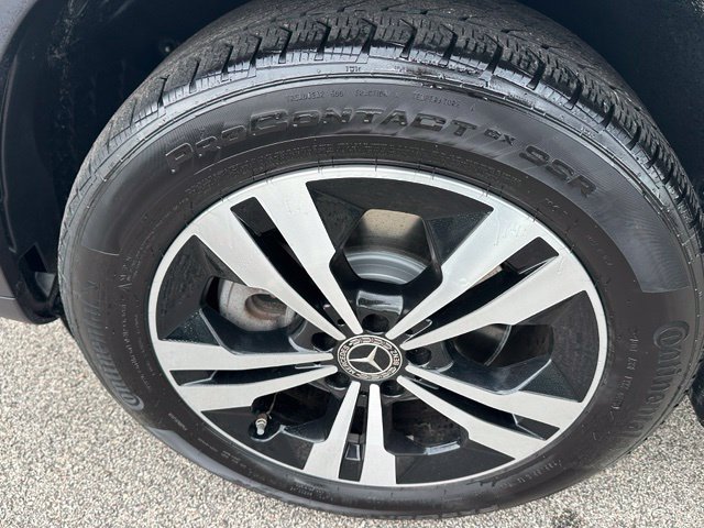 2024 Mercedes-Benz GLB GLB 250 — photo 8 of 31
