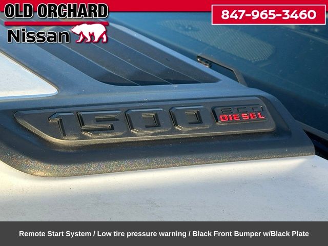 2022 Ram 1500 Rebel — photo 10 of 23