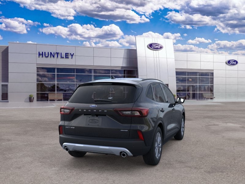 2026 Ford Escape Active — photo 32 of 54