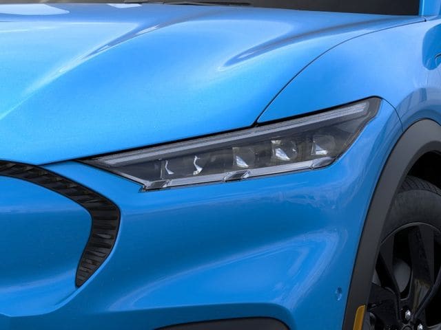 2024 Ford Mustang Mach-E Select — photo 19 of 52