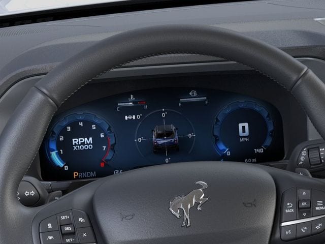 2026 Ford Bronco Sport Badlands — photo 13 of 53