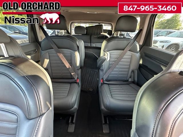 2024 Kia EV9 Land — photo 13 of 22