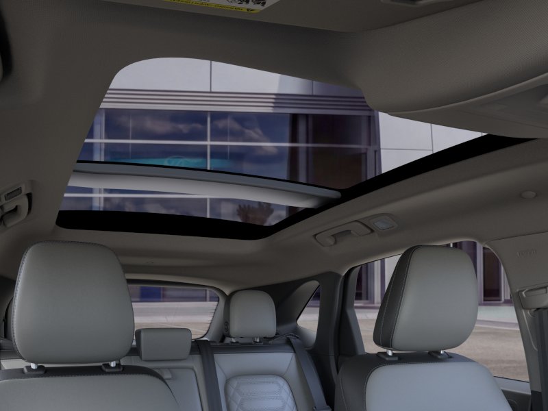 2024 Ford Escape Plug-In Hybrid Base — photo 46 of 54