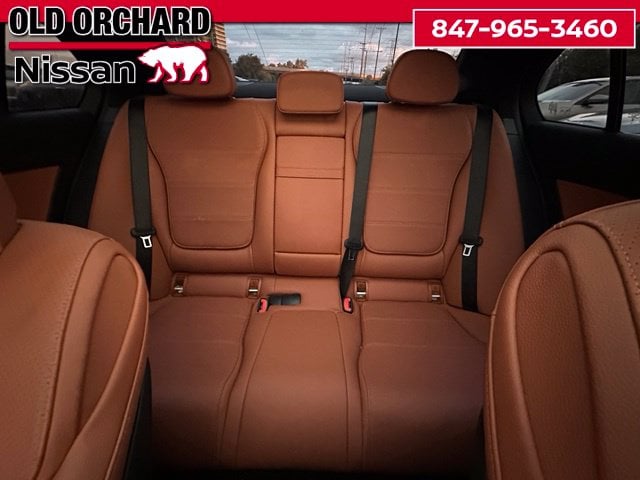 2024 Mercedes-Benz C-Class C 300 — photo 14 of 23