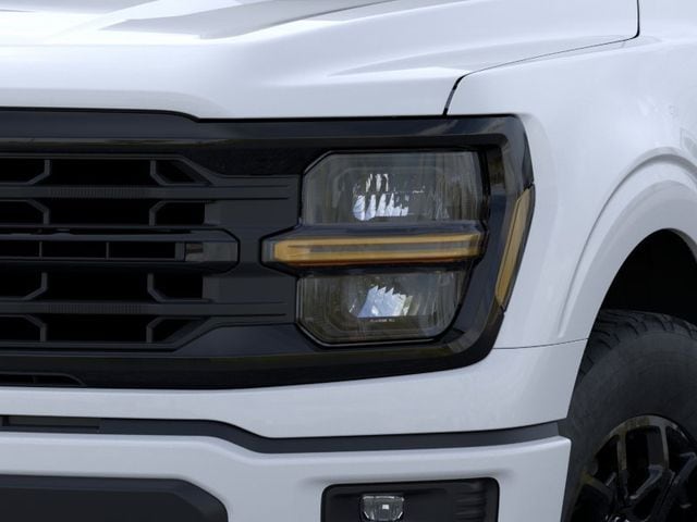 2026 Ford F-150 XLT — photo 18 of 51