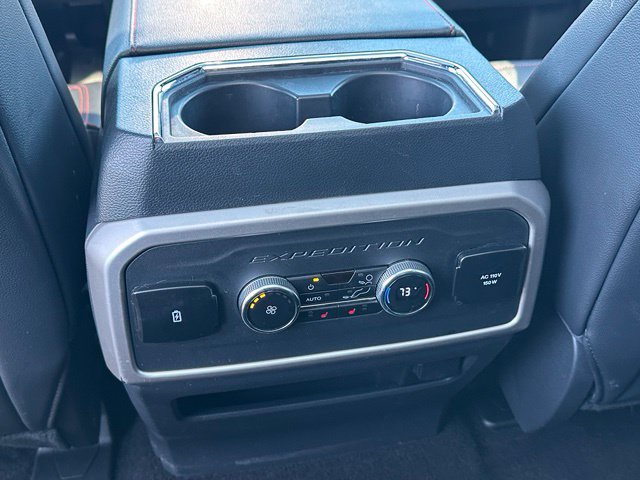 2023 Ford Expedition Max Limited — photo 23 of 39