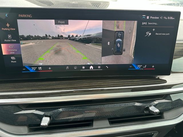 2024 BMW X7 xDrive40i — photo 31 of 34