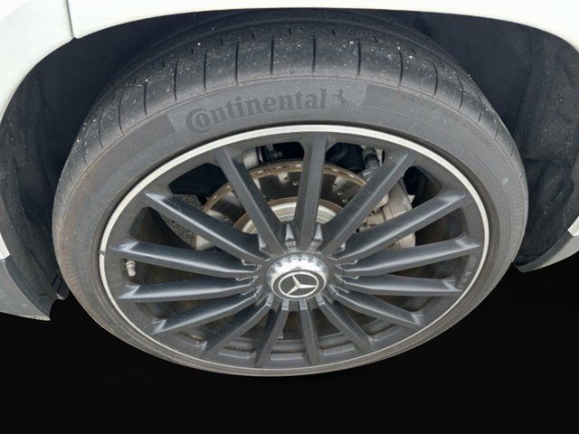 2025 Mercedes-Benz GLA GLA 35 AMG — photo 6 of 30