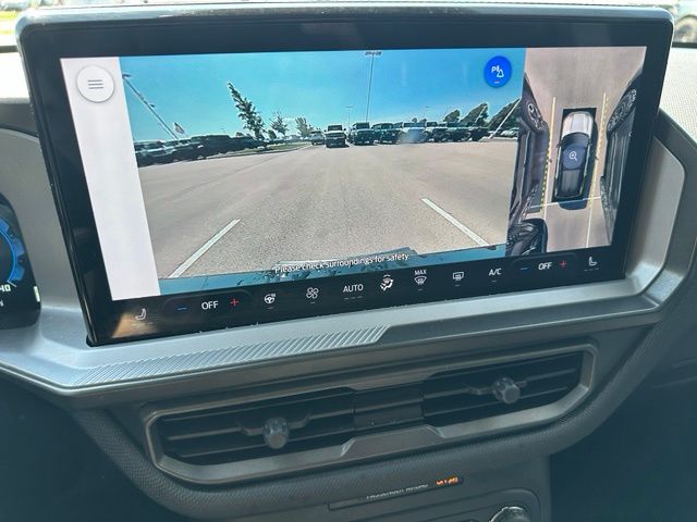 2025 Ford Bronco Sport Outer Banks — photo 28 of 28