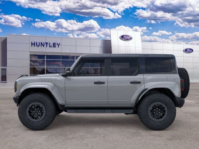 2026 Ford Bronco Raptor — photo 4 of 58