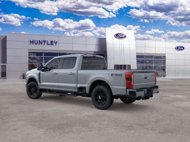 2026 Ford F-350SD XLT — photo 5 of 52