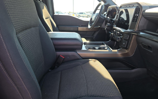 2024 Ford F-150 STX — photo 6 of 8