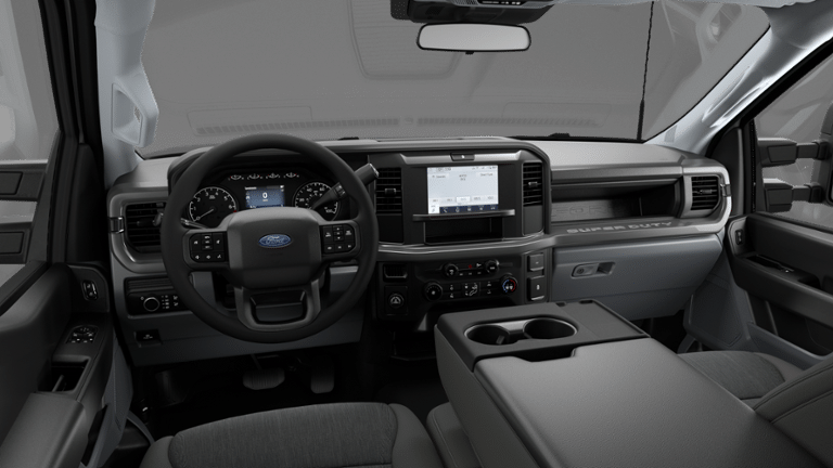 2027 Ford F-350SD XL — photo 7 of 7