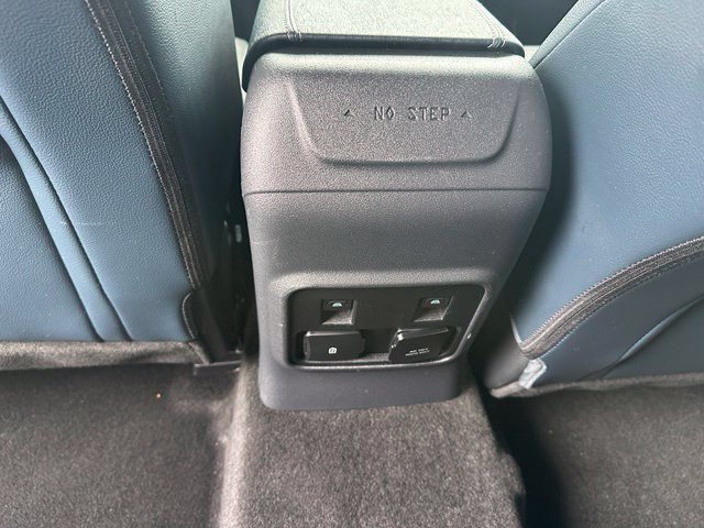 2024 Ford Bronco Outer Banks — photo 15 of 31