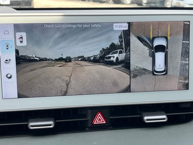 2023 Hyundai IONIQ 5 Limited — photo 30 of 35