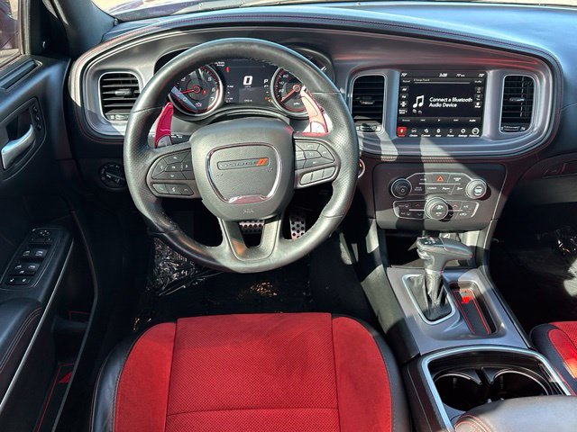 2023 Dodge Charger R/T Scat Pack — photo 17 of 31