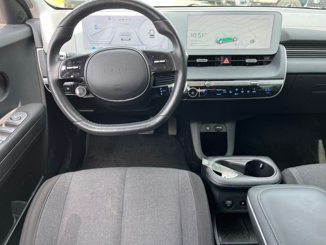 2024 Hyundai IONIQ 5 SEL — photo 14 of 25