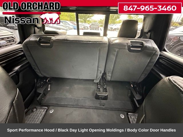 2022 Ram 1500 Limited — photo 14 of 23