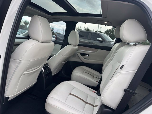 2024 Mazda CX-90 3.3 Turbo Premium Plus — photo 19 of 36