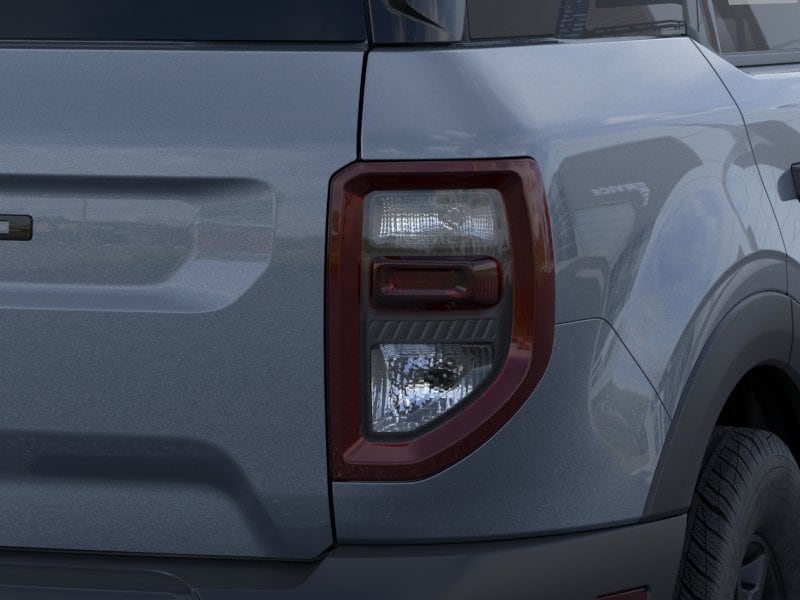 2026 Ford Bronco Sport Big Bend — photo 45 of 54