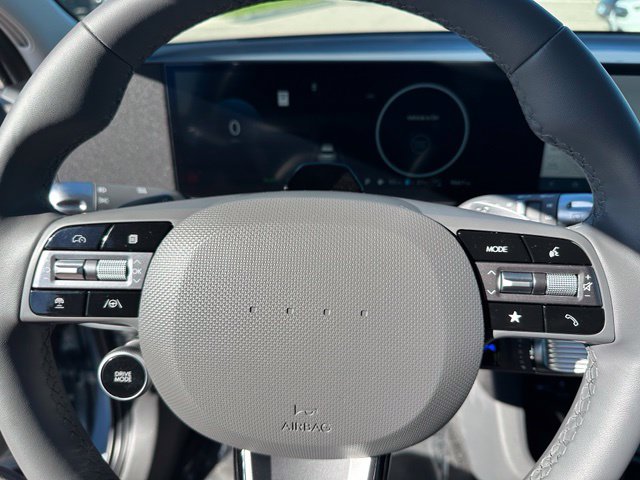 2025 Hyundai IONIQ 5 SEL — photo 27 of 29